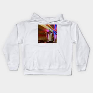 OMEGA MALL X ART Kids Hoodie